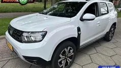 Wit Gebruikt 2022 Dacia Duster Prestige SUV | € 19.995 (Eerlijke prijs)