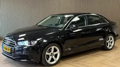 Gebruikt 2014 Audi A3 Attraction Sedan | € 10.795 (Eerlijke prijs)