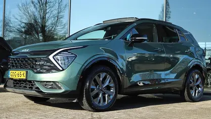 Occasion Kia Sportage GT 2024 SUV