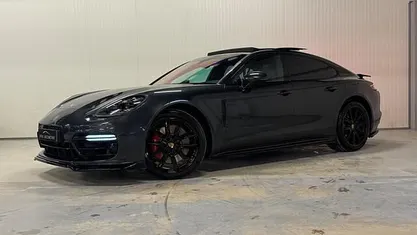 Occasion Porsche Panamera Sport 330 PK (242 kW) 2018 Hatchback