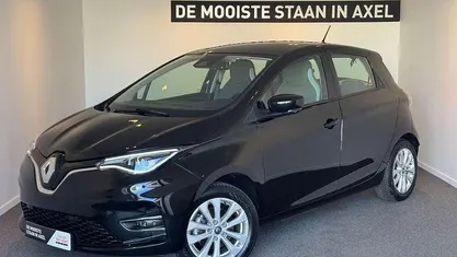 Occasion 2020 Renault Zoe Life Hatchback | € 12.950 (Eerlijke prijs)