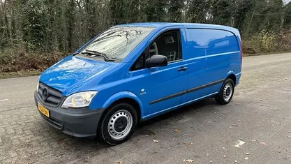 Occasion Mercedes Vito 95 PK (69 kW) 2011 Van