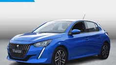 Gebruikt 2020 Peugeot 208 Allure Hatchback | € 17.744 (Eerlijke prijs)