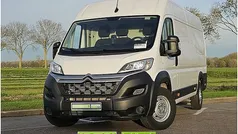 Gebruikt 2024 Citroën Jumper MPV | € 21.900 (Eerlijke prijs)