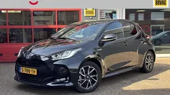 Gebruikt 2020 Toyota Yaris Hatchback | € 19.950 (Eerlijke prijs)