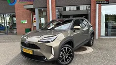 Groen Gebruikt 2024 Toyota Yaris Cross SUV | € 28.450 (Eerlijke prijs)