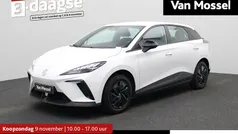 Wit Gebruikt 2023 MG MG4 EV Hatchback | € 19.495 (Eerlijke prijs)