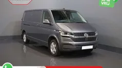 Grijs Gebruikt 2023 VW T6.1 Van | € 32.944 (Super prijs)