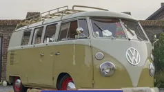 Gebruikt 1967 VW T1 Van | € 21.000