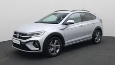 Gebruikt 2024 VW Taigo R-line SUV | € 28.440 (Eerlijke prijs)