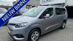 Gebruikt 2021 Toyota Proace Verso City Stationwagen | € 27.950 (Super prijs)