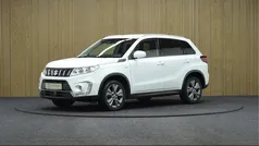 Wit Gebruikt 2019 Suzuki Vitara SUV | € 16.950 (Goede deal)