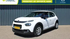 Gebruikt 2019 Citroën C3 Feel Hatchback | € 14.935 (Eerlijke prijs)