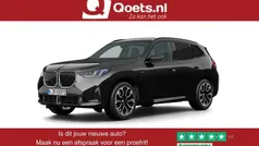 Gebruikt 2025 BMW X3 M Sport SUV | € 69.950 (Eerlijke prijs)