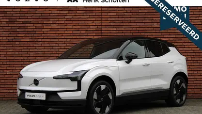 Occasion 2023 Volvo EX30 Plus SUV | € 32.950 (Goede deal)