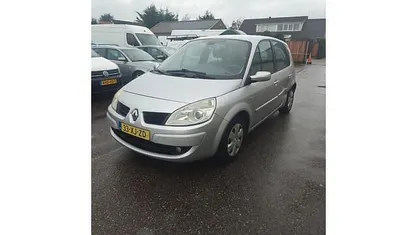 Occasion 2007 Renault Scénic II Business MPV | € 950 (Super prijs)