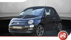Gebruikt 2023 Fiat 500 Club Hatchback | € 16.225 (Eerlijke prijs)