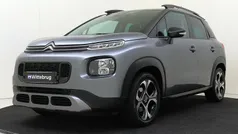 Grijs Gebruikt 2019 Citroën C3 Aircross PureTech SUV | € 13.425 (Eerlijke prijs)