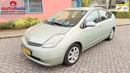 Occasion Toyota Prius 77 PK (56 kW) 2007 Hatchback