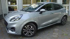Grijs Gebruikt 2021 Ford Puma ST-Line X SUV | € 23.400 (Goede deal)