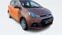 Gebruikt 2014 Hyundai i10 Comfort Hatchback | € 6.945 (Eerlijke prijs)