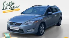 Gebruikt 2010 Ford Mondeo Limited Stationwagen | € 9.945 (Eerlijke prijs)