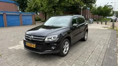 Gebruikt 2013 VW Tiguan Comfortline SUV | € 6.200 (Super prijs)