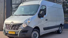 Grijs Gebruikt 2019 Renault Master Van | € 13.950 (Super prijs)