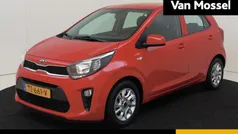 Gebruikt 2018 Kia Picanto Hatchback | € 11.235 (Eerlijke prijs)