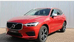 Gebruikt 2018 Volvo XC60 R-Design SUV | € 33.950 (Eerlijke prijs)