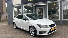 Overige Gebruikt 2013 Seat Leon SC FR Hatchback | € 9.999 (Goede deal)