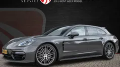 Grijs Gebruikt 2018 Porsche Panamera S E-Hybrid Sport Turismo Sedan | € 60.885 (Super prijs)