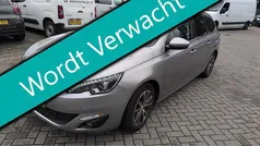 Gebruikt 2017 Peugeot 308 SW Stationwagen | € 6.745 (Goede deal)