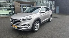 Gebruikt 2017 Hyundai Tucson Comfort SUV | € 17.950 (Eerlijke prijs)