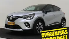 Gebruikt 2021 Renault Captur Intens SUV | € 19.625 (Goede deal)