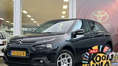 Gebruikt 2018 Citroën C4 Cactus Feel Hatchback | € 9.400 (Eerlijke prijs)