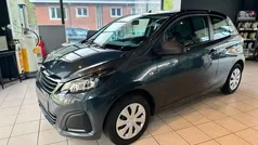 Gebruikt 2014 Peugeot 108 Access Hatchback | € 6.100 (Goede deal)