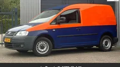 Gebruikt 2010 VW Caddy MPV | € 3.950 (Eerlijke prijs)