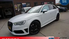 Gebruikt 2014 Audi S3 Sportback Hatchback | € 25.950 (Eerlijke prijs)