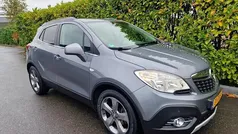 Gebruikt 2012 Opel Mokka Cosmo SUV | € 8.990 (Eerlijke prijs)