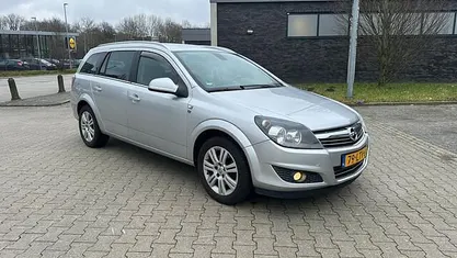 Occasion Opel Astra Edition 116 PK (85 kW) 2010 Stationwagen