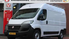 Gebruikt 2021 Fiat Ducato Van | € 18.647 (Goede deal)
