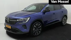 Blauw Gebruikt 2023 Renault Austral Techno SUV | € 31.935 (Eerlijke prijs)