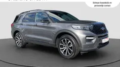 Grijs Gebruikt 2021 Ford Explorer ST-Line SUV | € 44.990 (Eerlijke prijs)