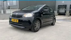 Gebruikt 2015 Skoda Citigo Ambition Hatchback | € 4.499 (Super prijs)