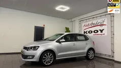Gebruikt 2013 VW Polo Comfortline Hatchback | € 9.270 (Eerlijke prijs)
