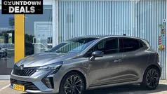 Grijs Gebruikt 2023 Renault Clio V Esprit Alpine Hatchback | € 20.295 (Goede deal)