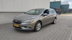 Bruin Gebruikt 2016 Opel Astra Innovation Stationwagen | € 6.495 (Goede deal)