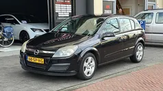 Gebruikt 2006 Opel Astra Edition Hatchback | € 1.750 (Eerlijke prijs)