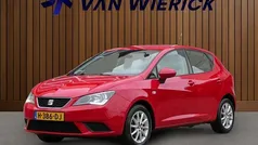 Gebruikt 2016 Seat Ibiza FR Hatchback | € 5.745 (Goede deal)